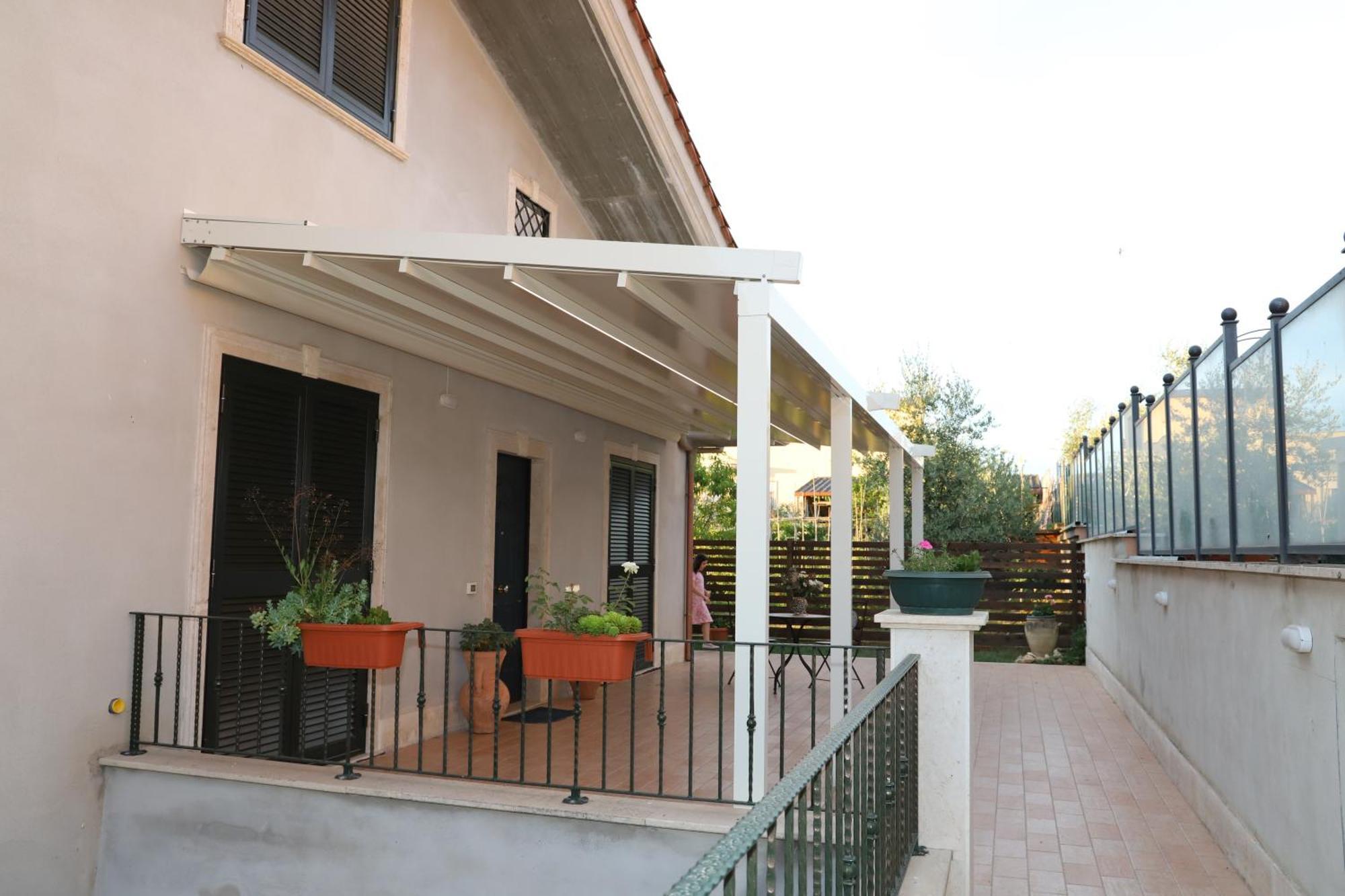 Villa Silvia Marco Simone Exterior photo
